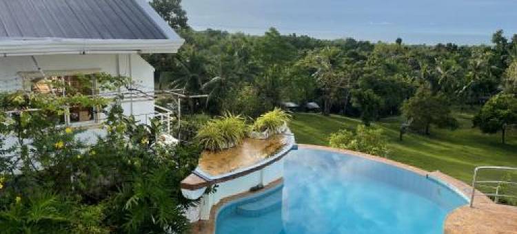 维达斯山斯德 - 保和山林小屋(Vidas Mountain Stay-Bohol)图片
