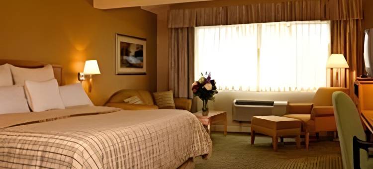 普莱恩维尤贝斯特韦斯特精品酒店-长岛(Best Western Premier Plainview-Long Island Hotel)图片