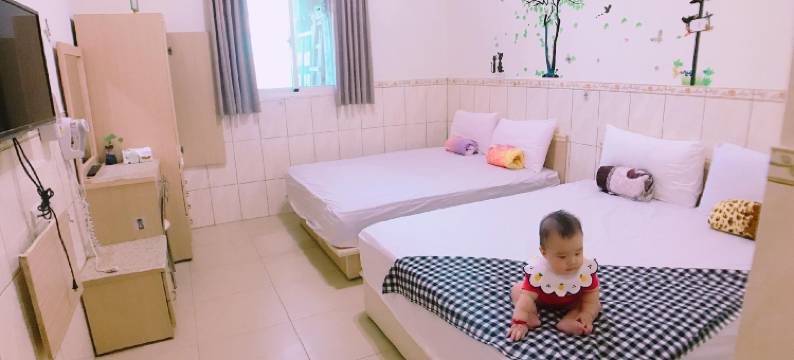 金门戴家民宿图片