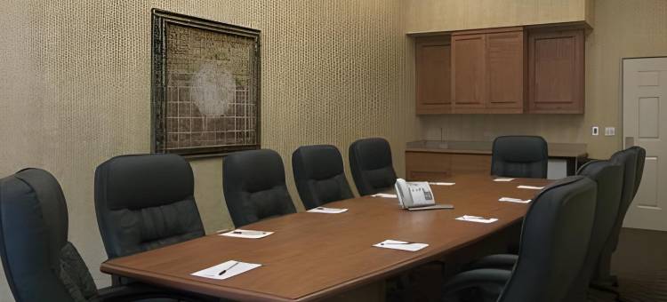 雷迪森旗下乡村旅馆及套房-艾尔克格罗夫村/伊塔斯卡(Country Inn & Suites by Radisson, Elk Grove Village/Itasca)图片