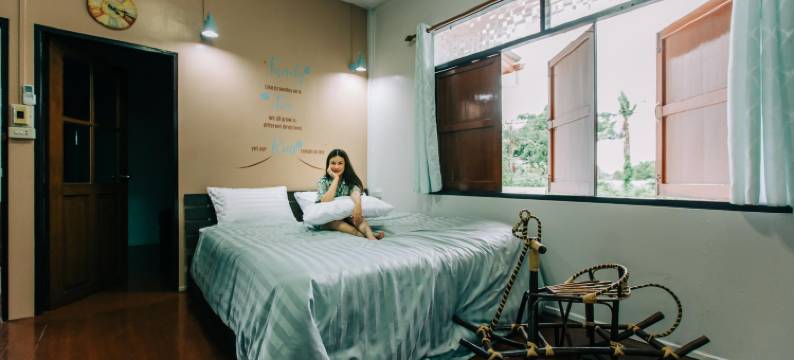 Banya 民宿(Banya Bnb)图片