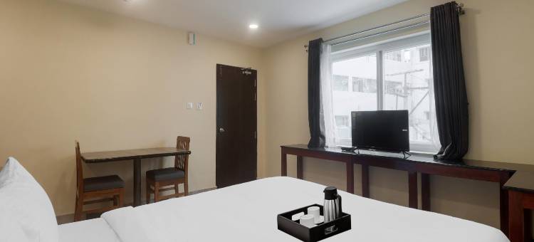 Townhouse DJ Grand图片