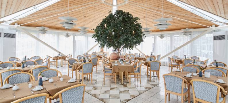 纽伦堡生活酒店(Living Hotel Nürnberg)图片