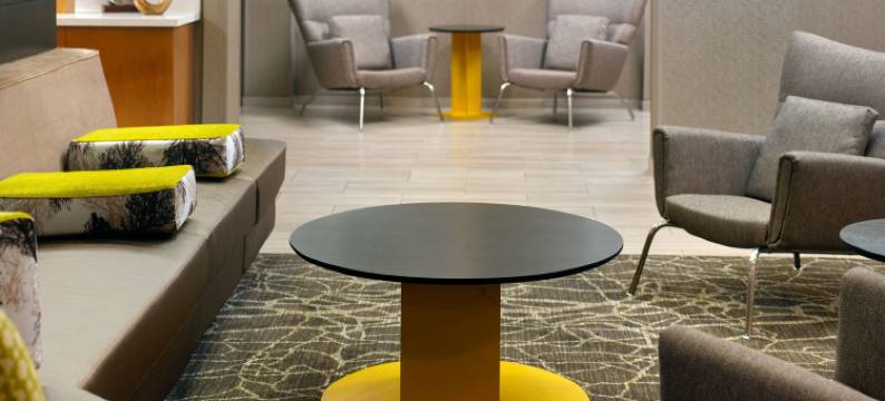 SpringHill套房酒店－夏洛特大学研究园(SpringHill Suites Charlotte University Research Park)图片