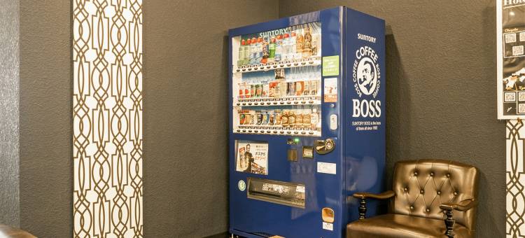 AreaOne酒店-东海(Hotel Areaone Tokai)图片