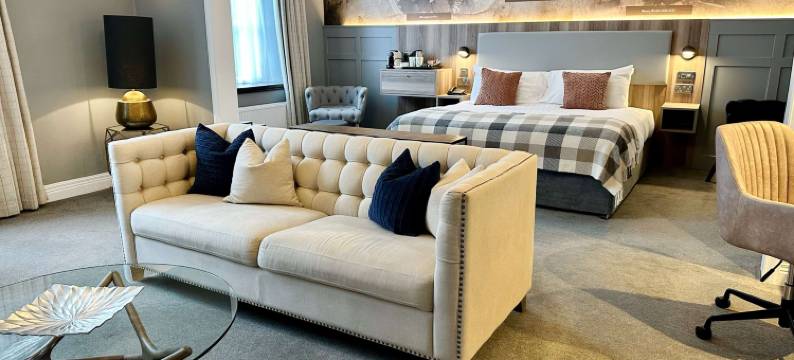 Blarney Woollen Mills Hotel, BW Signature Collection图片