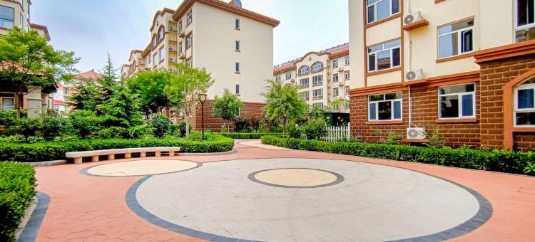 北戴河倩倩精品民宿图片