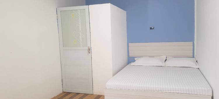 O酒店塔莎民宿(Hotel O Tasya Homestay)图片