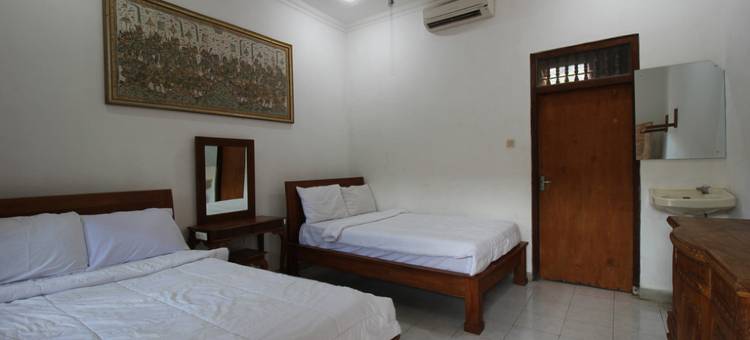 Belvilla Ratna 度假村 乌布皇宫附近(Belvilla Ratna Resort Ubud PalaceNearUbud Palace)图片