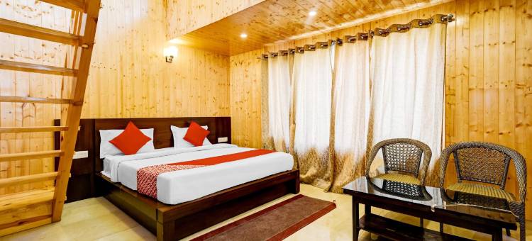 Hotel O Cliff Haven Cottage图片