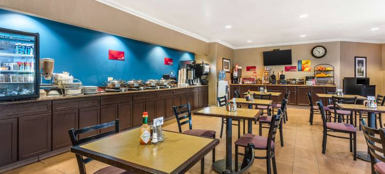 Best Western Plus Wine Country Inn  Suites图片