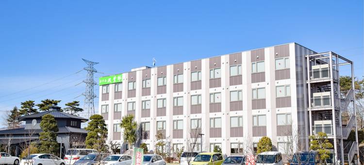 温馨之宿 双叶邸酒店(Hotel Futabatei)图片