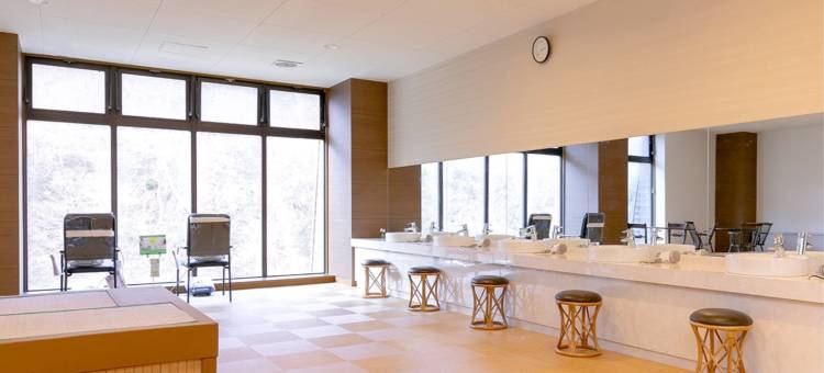 一柳阁本馆酒店(Ichiryukaku Honkan)图片