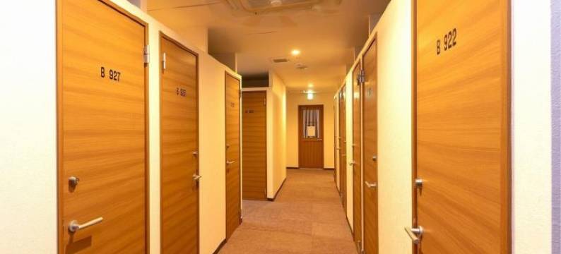 新格洛丽亚大分酒店(New Gloria Oita Hotel)图片