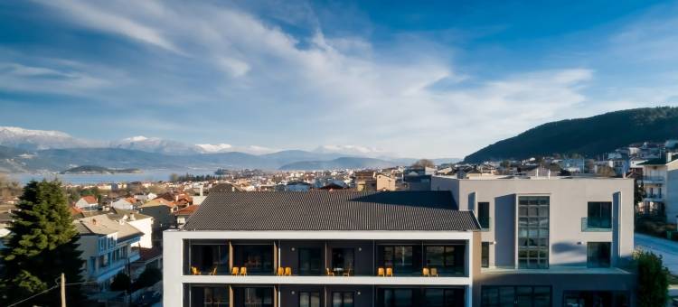 伊森斯生活专属酒店(Essence Hotel)图片