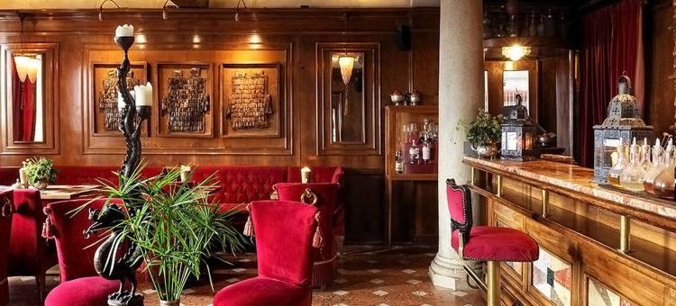 大都会酒店(Hotel Metropole Venezia)图片