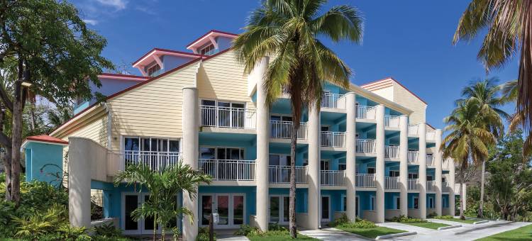 玛格丽塔维尔度假俱乐部 - 圣托马斯(Margaritaville Vacation Club - St Thomas)图片