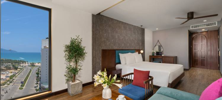 白沙精品酒店(White Sand Boutique Hotel)图片