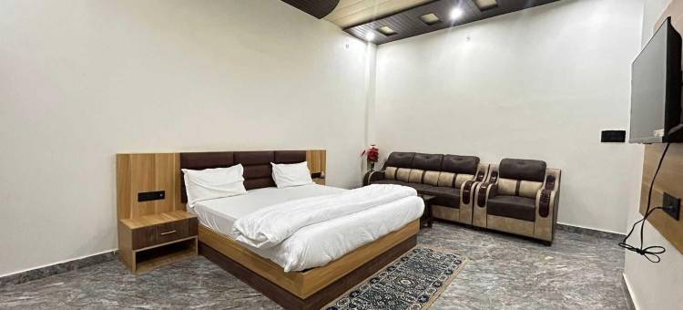 Hotel O Pranav Inn图片