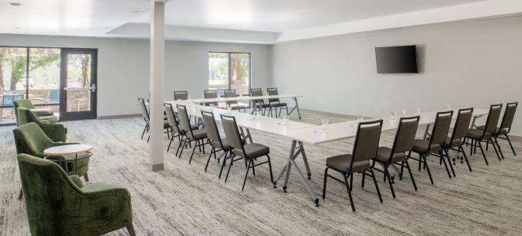 里奇兰哥伦比亚角TownePlace套房酒店(TownePlace Suites Richland Columbia Point)图片