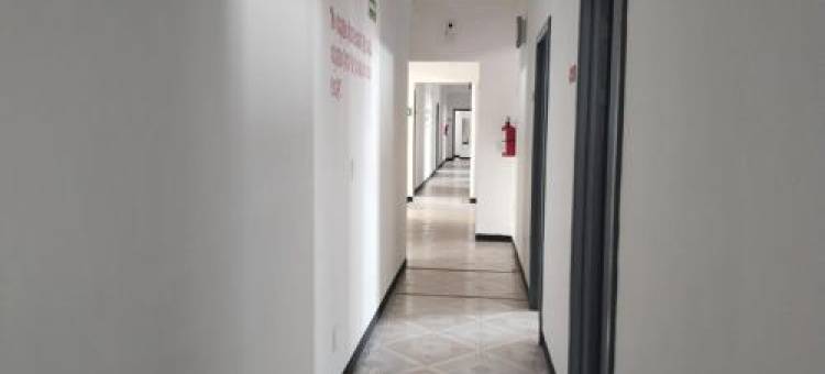 南门酒店(Hotel Puerta Sur)图片