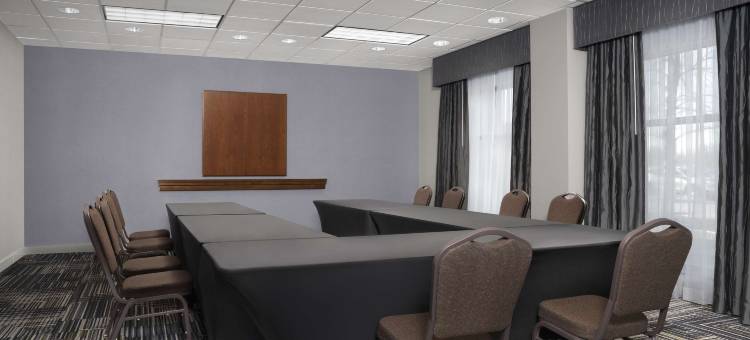 奥马哈市中心Homewood Suites by Hilton(Homewood Suites by Hilton Omaha-Downtown)图片