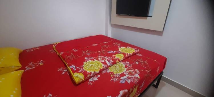 OYO 94032 JM旅馆2号近卡拉旺车站(Hotel O Jm Guest House 2NearStasiun Karawang)图片