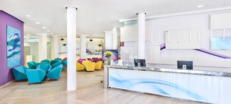 普拉瓦拉古纳乌马格花园套房(Garden Suites Umag Plava Laguna)图片