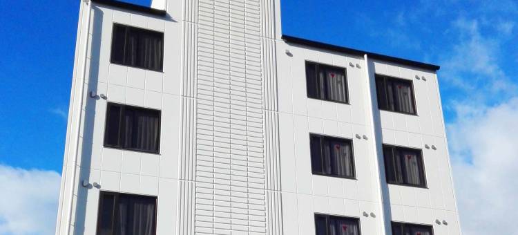 壳牌商务酒店(Business Hotel Shell)图片