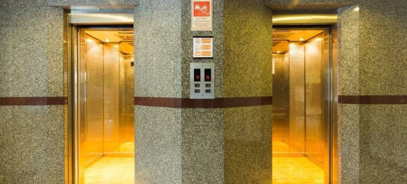 普吉岛芭东海滩酒店(Hotel Inn Patong Phuket)图片