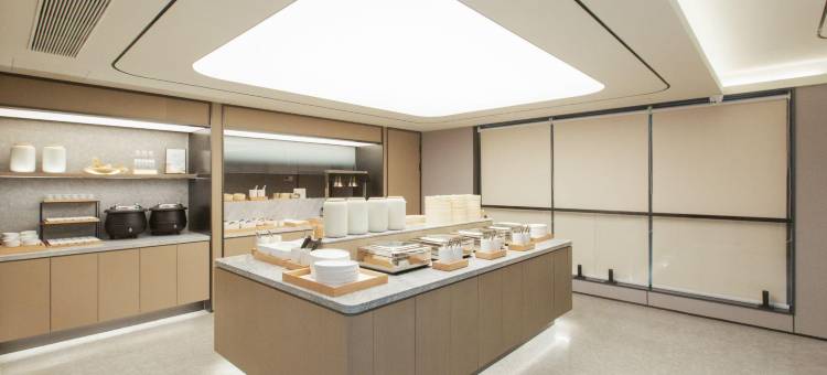 全季酒店(保定朝阳北大街店)图片
