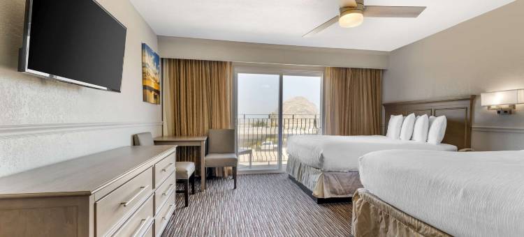 圣马科斯贝斯特韦斯特优质酒店(Best Western San Marcos Inn)图片