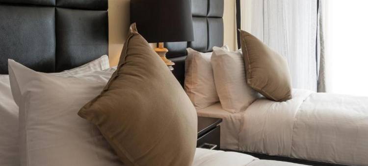 相思高级酒店(Acacia Premier Hotel)图片
