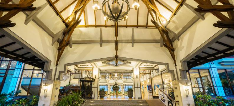 皇家酒店和别墅巴图(Royal Hotel and Villa Batu)图片