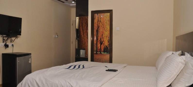 什里伽内什海滩度假村(Shree Ganesh Beach Resort)图片