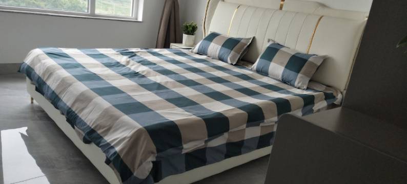 很忙公寓(千山路分店)图片