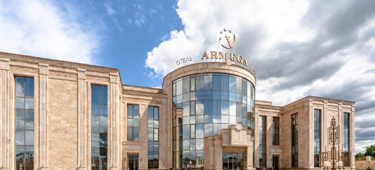阿梅加酒店(Armega Hotel)图片