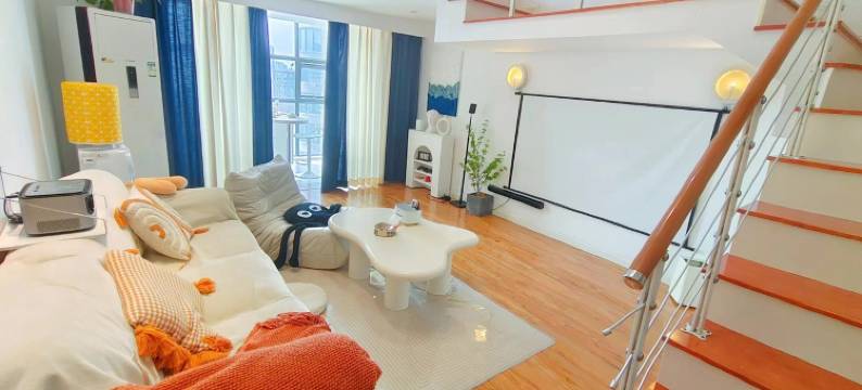 许昌城小栖民宿图片