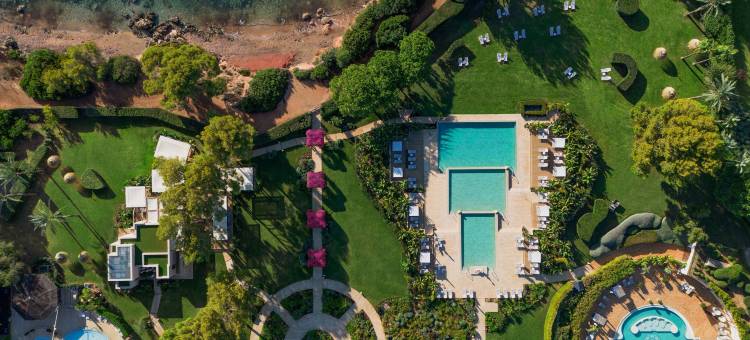 马达瓦尔马略卡瑞吉度假酒店(The St. Regis Mardavall Mallorca Resort)图片