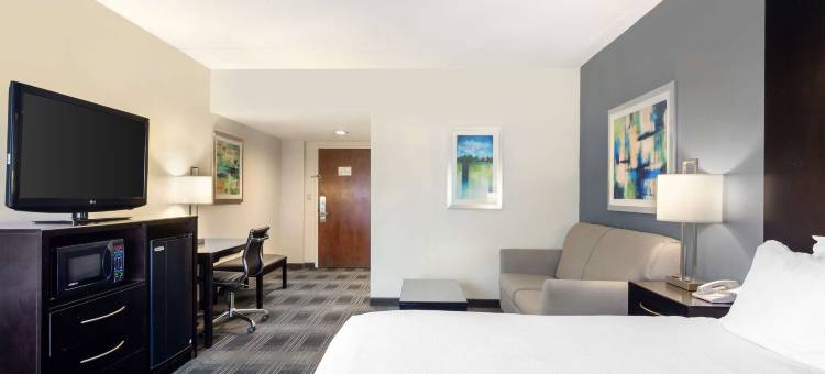 哈特福德贝斯特韦斯特套房酒店(Best Western Hartford Hotel  Suites)图片