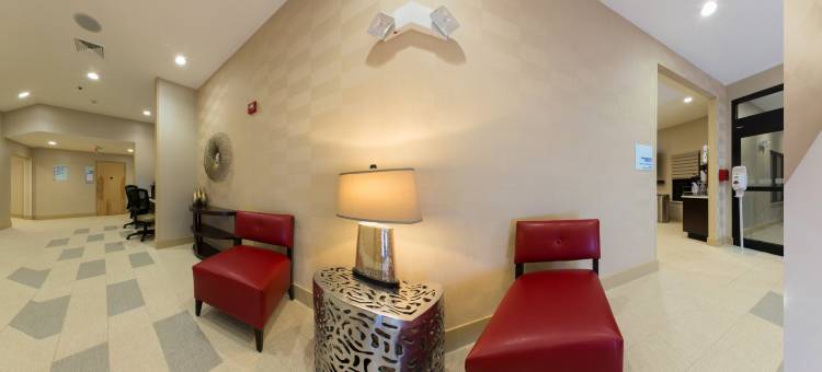 伯里亚智选假日酒店(Holiday Inn Express Berea)图片