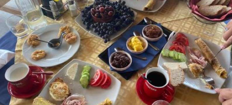 Hani I Leks Agroturizem图片