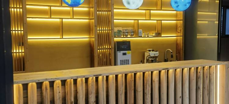 楠溪溪缘闲居江景房客栈(云水谣古道分店)图片