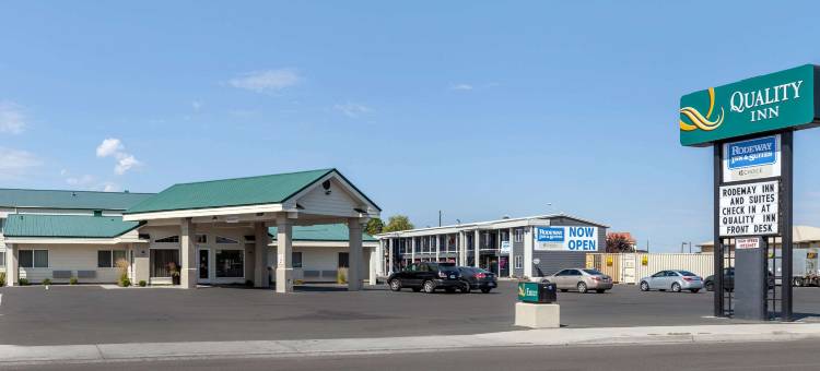 凯艺酒店(Quality Inn)图片