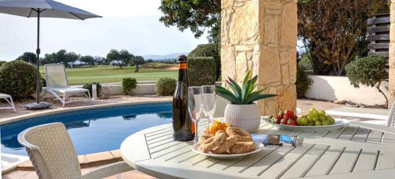 Villa HG33 Kornos图片