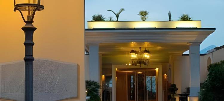 伊登罗克酒店(Hotel Eden Roc - the Leading Hotels of the World)图片