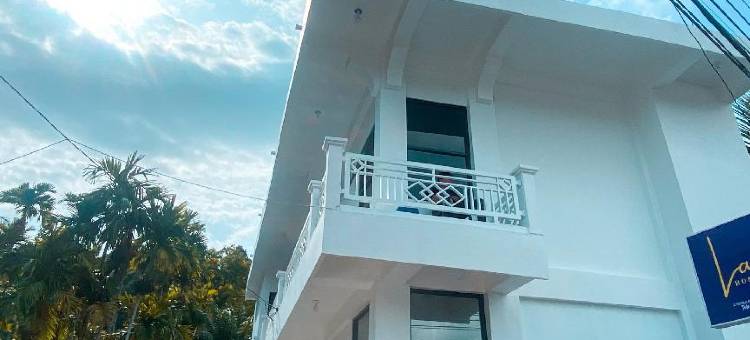 Lansogo Homestay图片