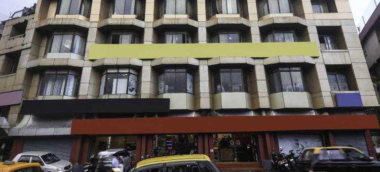 Hotel O Golden Peak图片