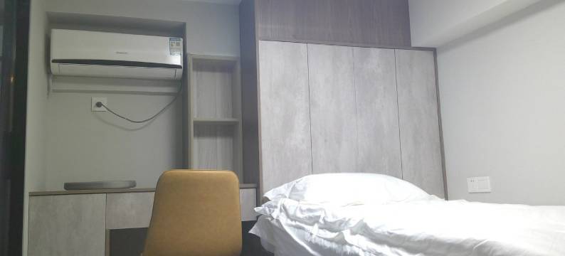 途家伴旅民宿(芦硕路分店)图片