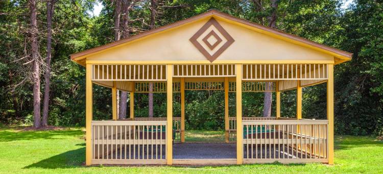 谢尔比温德姆戴斯酒店(Days Inn by Wyndham Shelby)图片